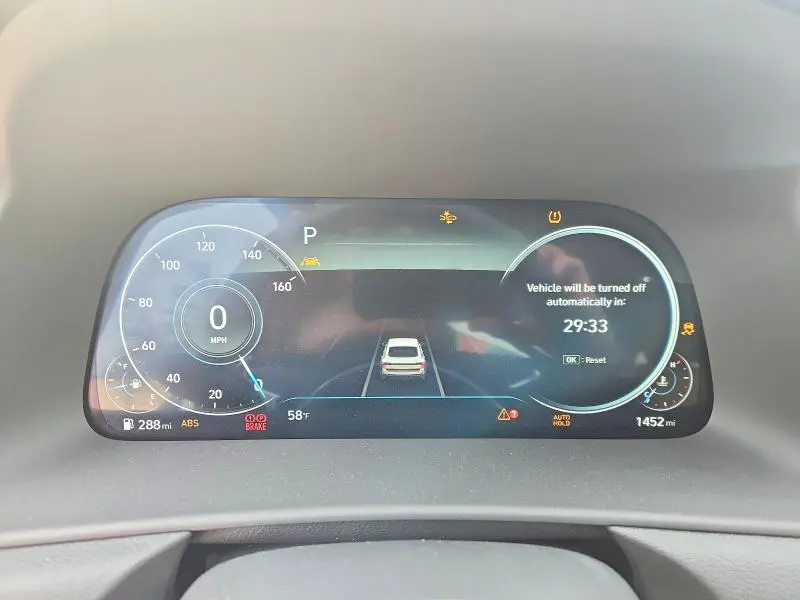 2023 HYUNDAI SONATA LIMITED  