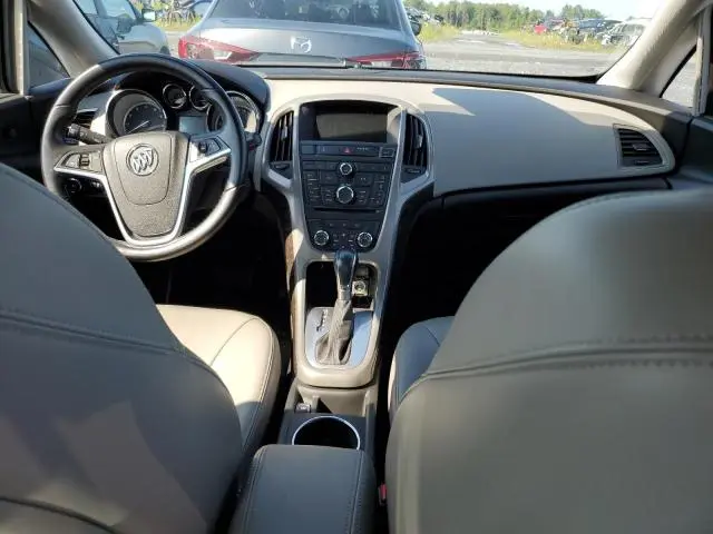 2013 BUICK VERANO   