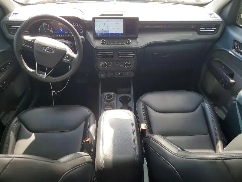 2023 FORD MAVERICK XL  