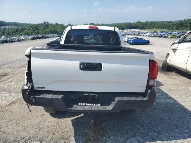 2019 TOYOTA TACOMA ACCESS CAB  