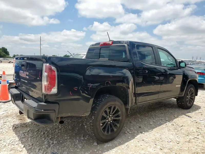 2021 GMC CANYON ELEVATION  