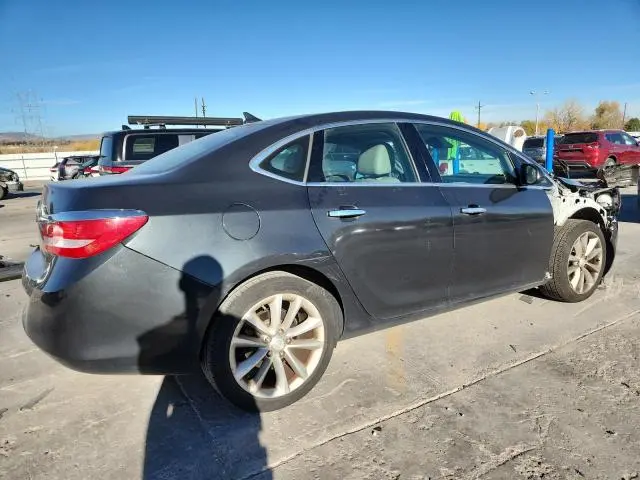 2014 BUICK VERANO CONVENIENCE  