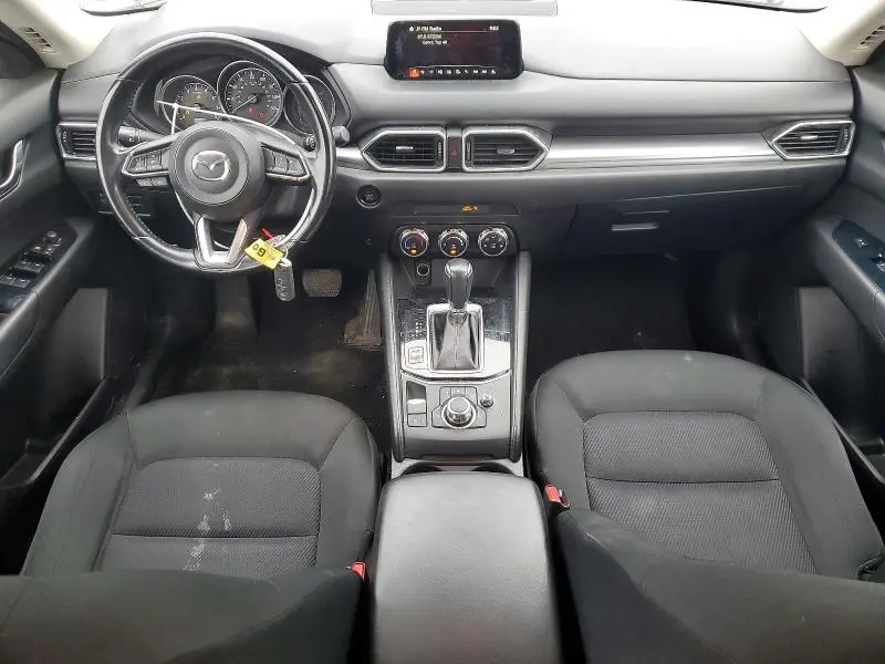 2018 MAZDA CX-5 SPORT  