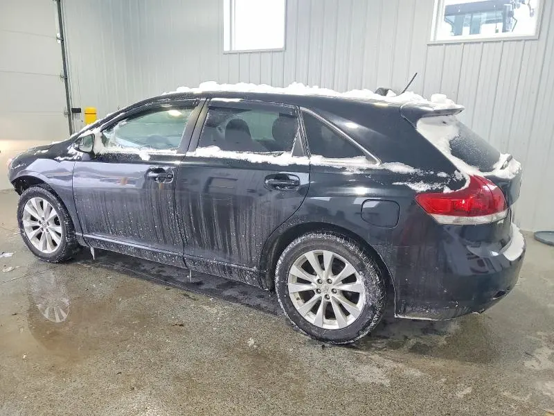 2013 TOYOTA VENZA LE  