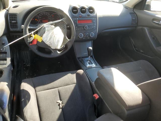 2011 NISSAN ALTIMA BASE