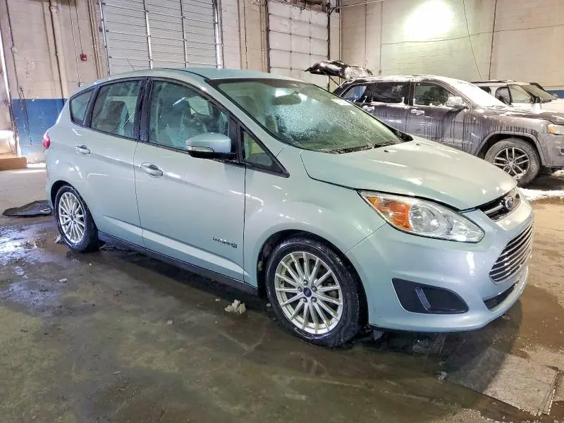 2013 FORD C-MAX SE  