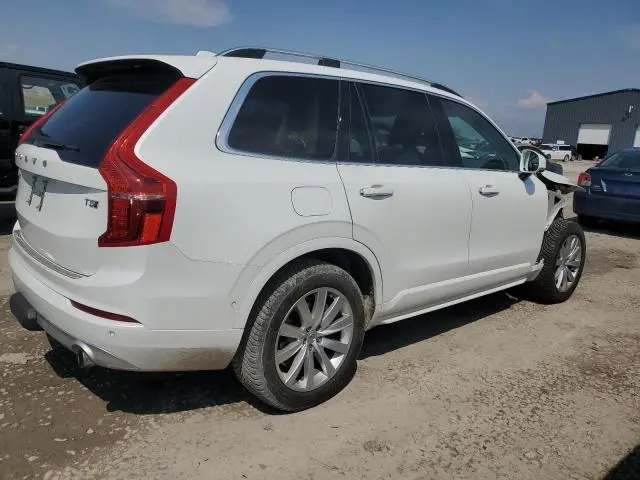 2018 VOLVO XC90 T5