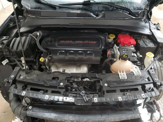 2021 JEEP COMPASS 80TH EDITION  