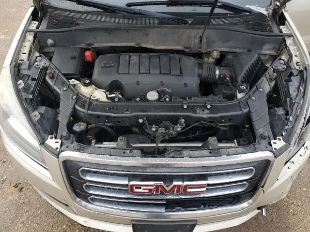 2015 GMC ACADIA SLT-2