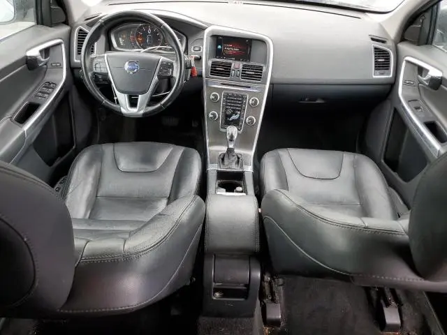 2015 VOLVO XC60 T5 PREMIER  