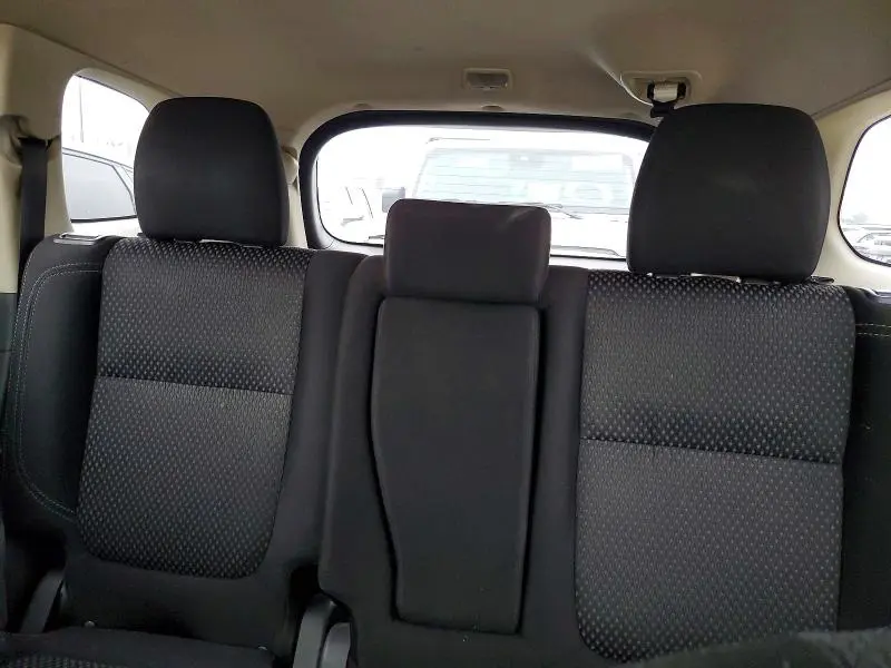 2019 MITSUBISHI OUTLANDER ES  