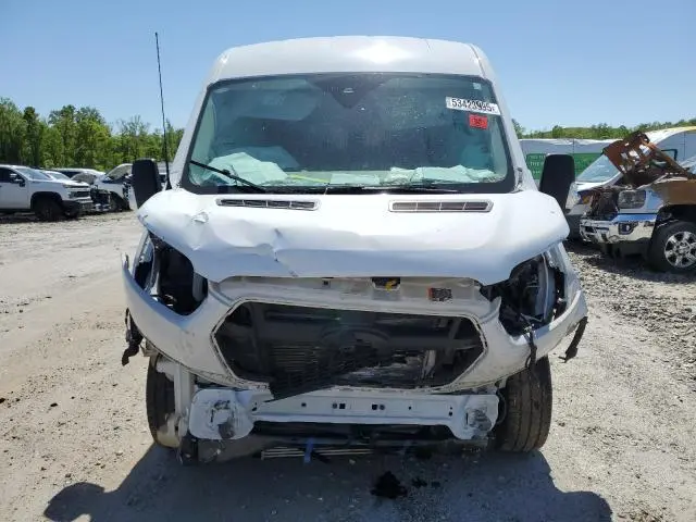 2024 FORD TRANSIT T-250