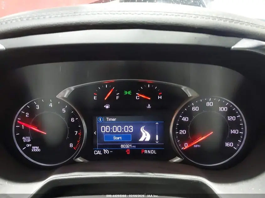 2019 CHEVROLET BLAZER  