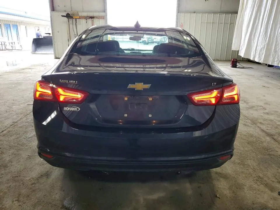 2023 CHEVROLET MALIBU PREMIER  