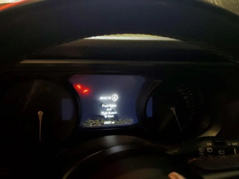 2024 JEEP WRANGLER 4XE  