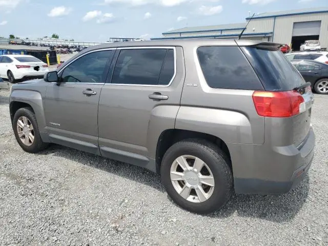 2012 GMC TERRAIN SLE  
