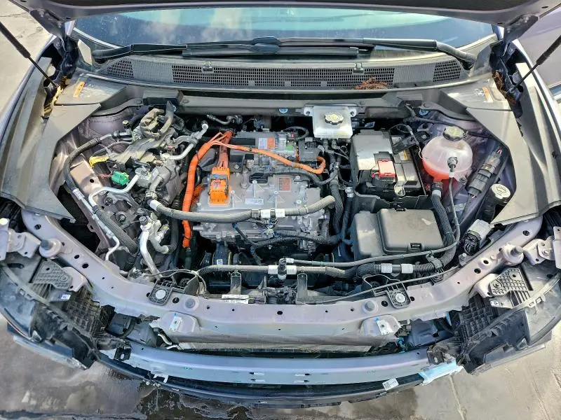 2024 CHEVROLET EQUINOX 2LT  