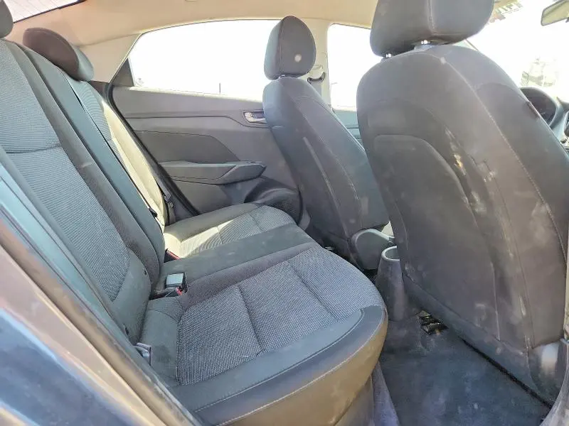 2020 HYUNDAI ACCENT SE  
