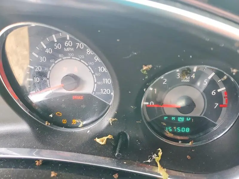 2013 CHRYSLER 200 LX  