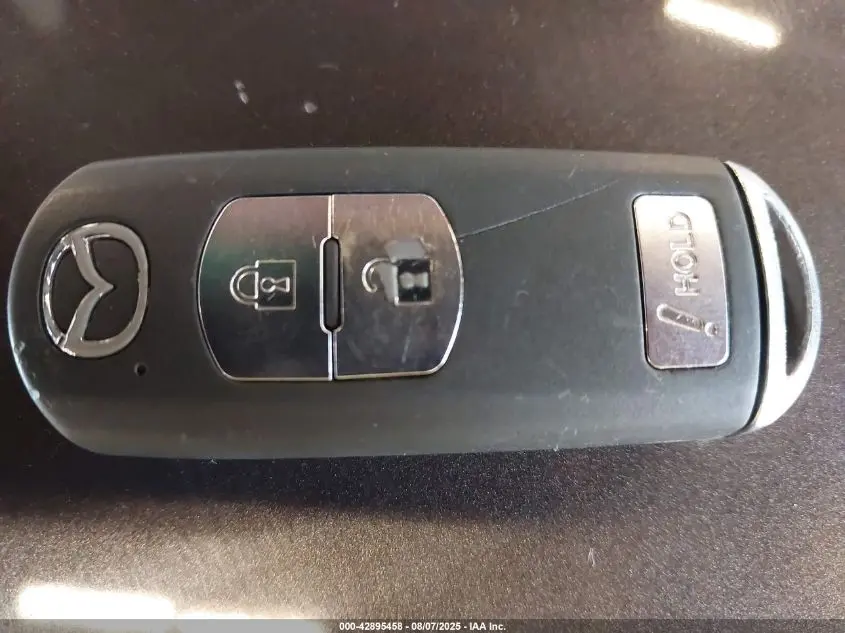 2014 MAZDA MAZDA3 I TOURING