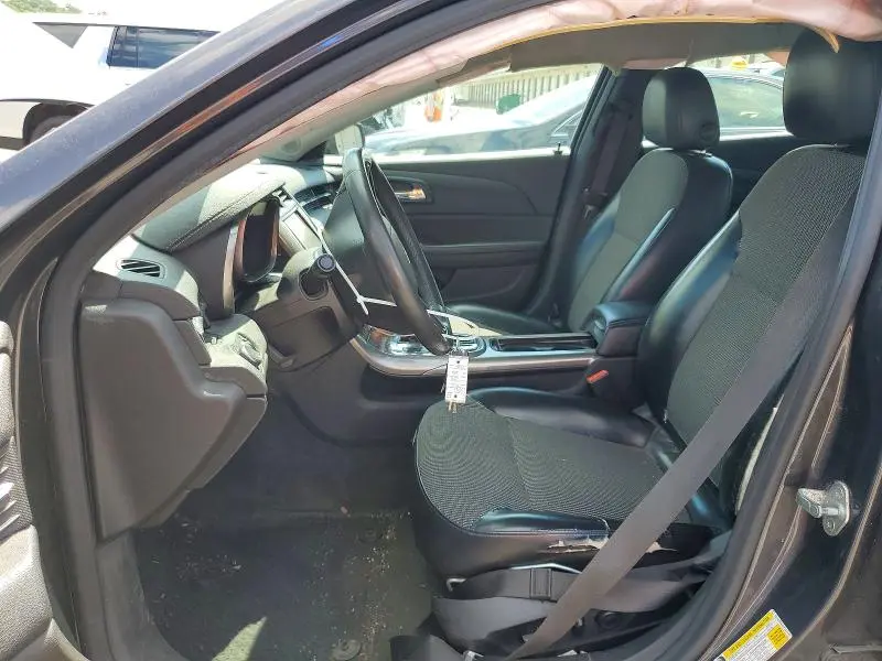 2013 CHEVROLET MALIBU 2LT  