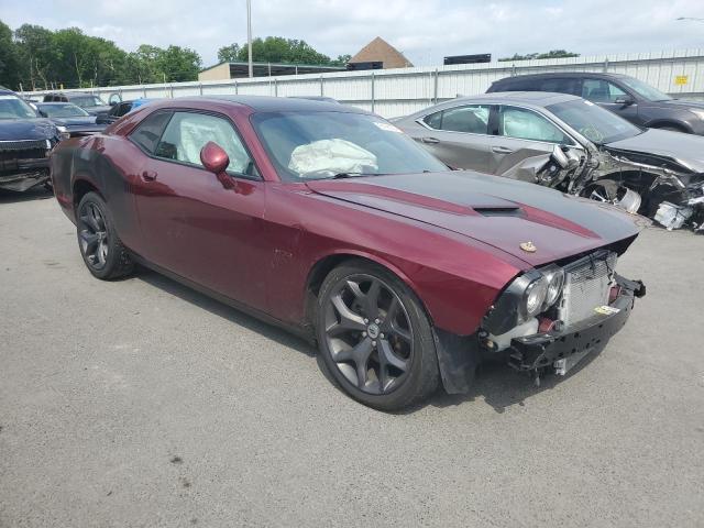 2017 DODGE CHALLENGER R/T