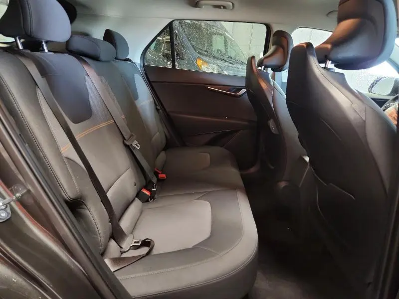 2026 KIA NIRO LX  