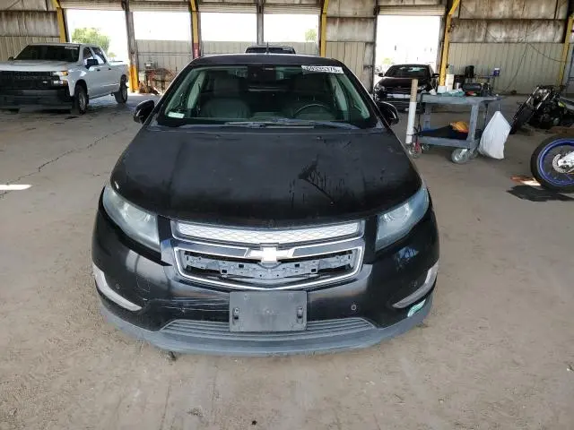 2014 CHEVROLET VOLT   