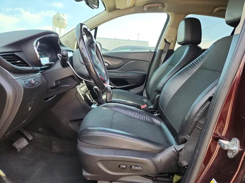 2017 BUICK ENCORE PREFERRED II  