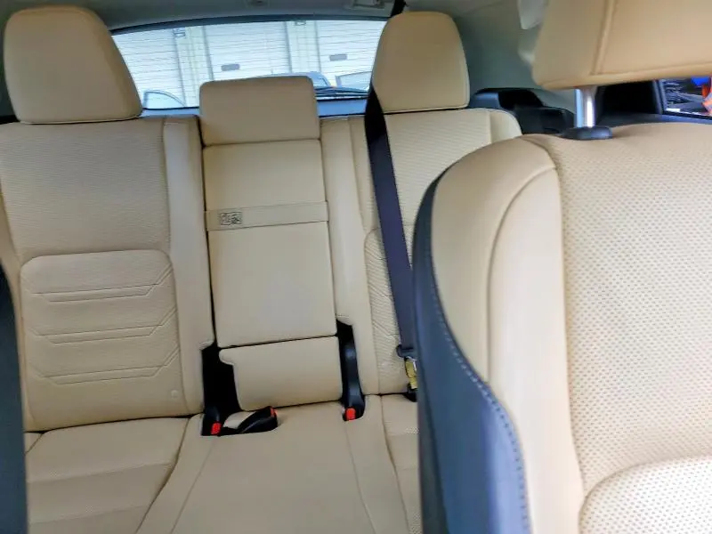 2017 LEXUS NX 200T BASE  