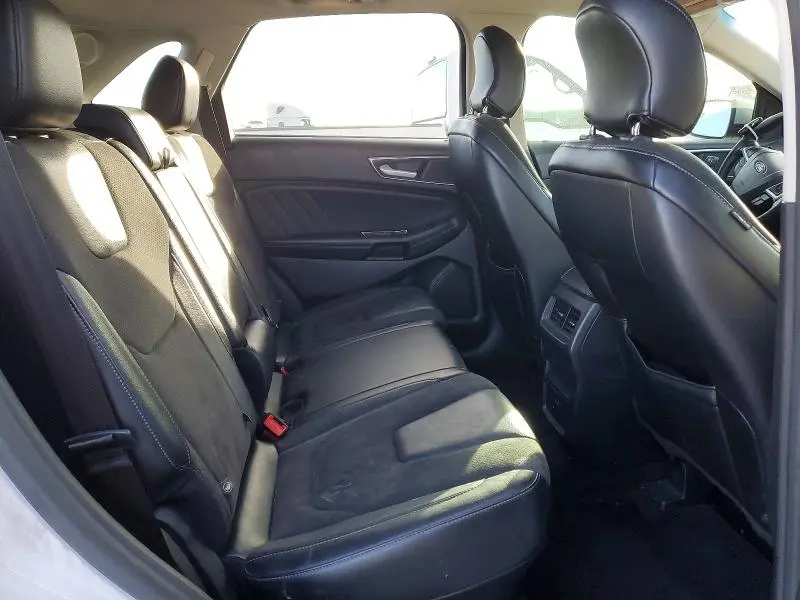 2015 FORD EDGE SPORT  