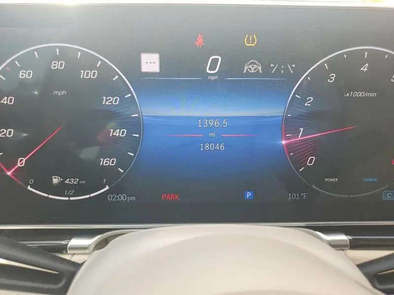 2023 MERCEDES-BENZ S 500 4MATIC  
