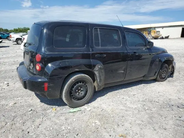 2010 CHEVROLET HHR LS  