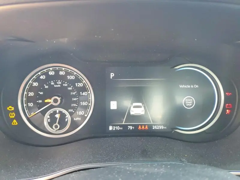 2024 GENESIS G70 3.3T SPORT ADVANCED  