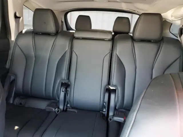2025 ACURA MDX