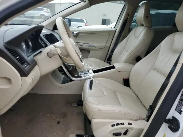 2012 VOLVO XC60 T6  