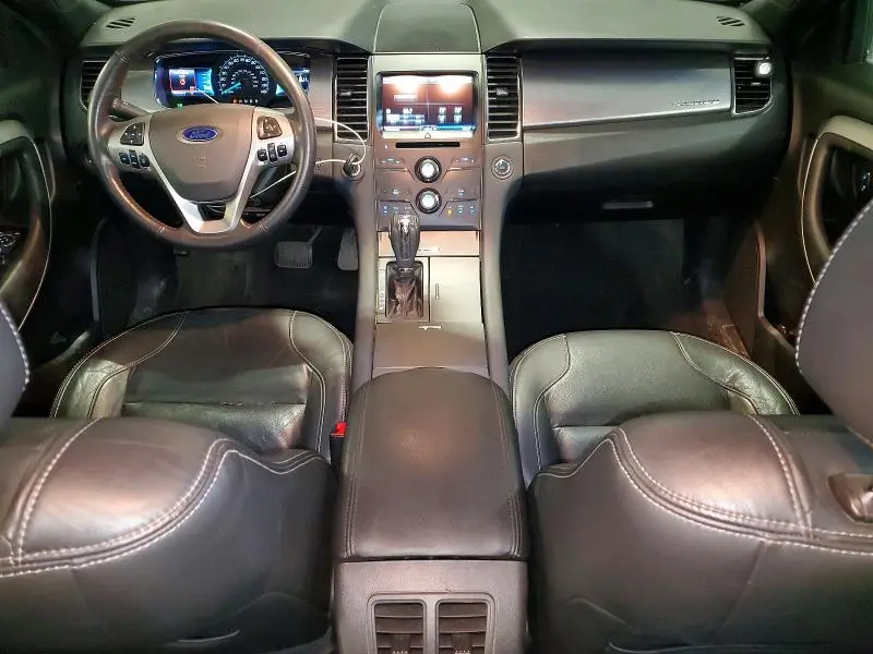 2014 FORD TAURUS SEL  