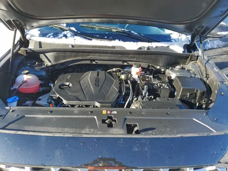 2023 HYUNDAI SANTA FE SEL PREMIUM  