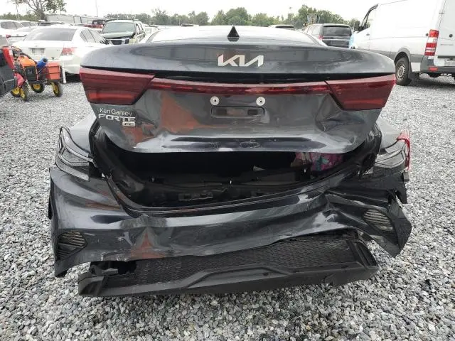 2023 KIA FORTE LX  