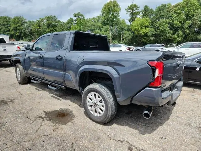 2024 TOYOTA TACOMA DOUBLE CAB  