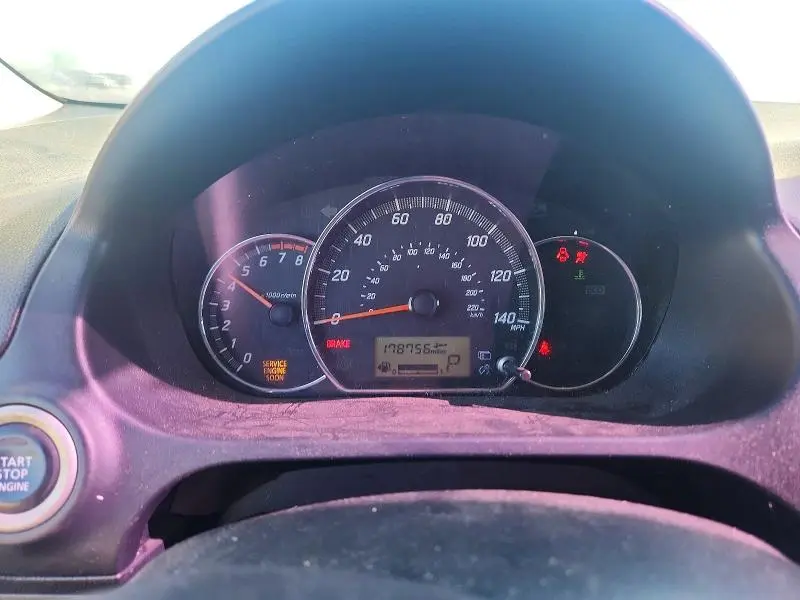 2018 MITSUBISHI MIRAGE SE  
