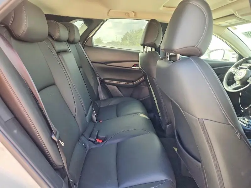 2025 MAZDA CX-30 PREFERRED  