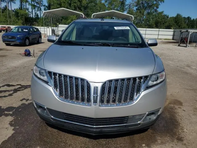 2013 LINCOLN MKX   