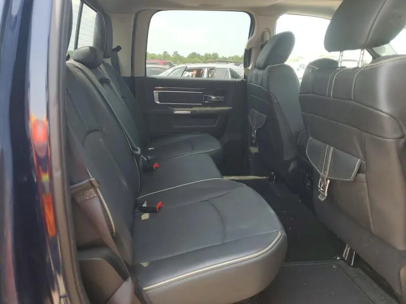 2014 RAM 1500 LONGHORN  