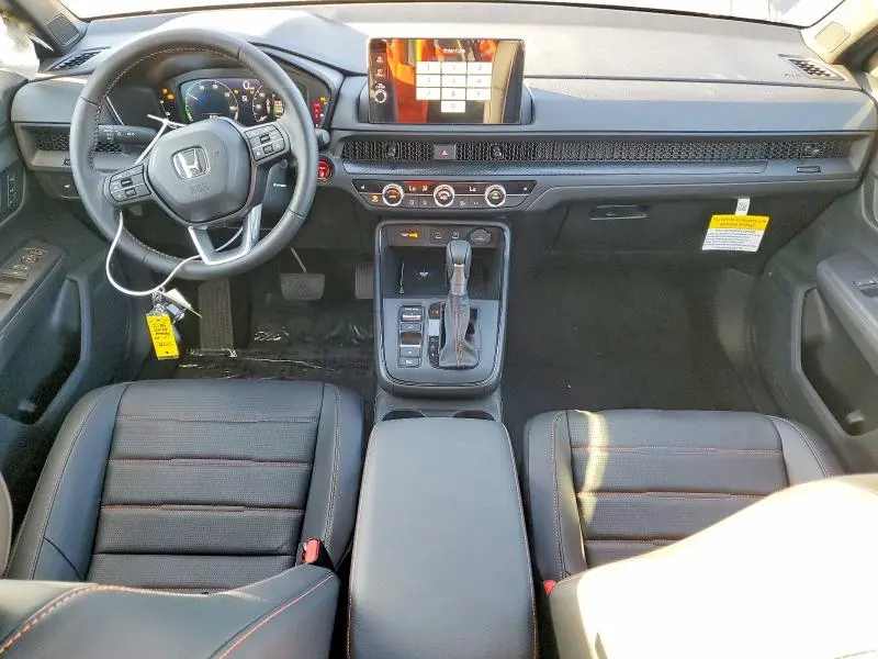 2026 HONDA CR-V SPORT-L  