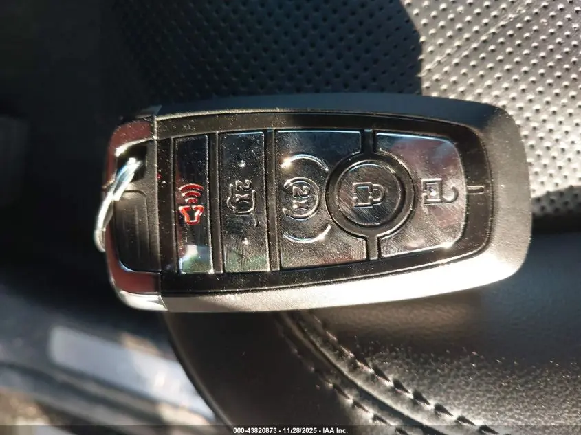 2024 LINCOLN CORSAIR GRAND TOURING