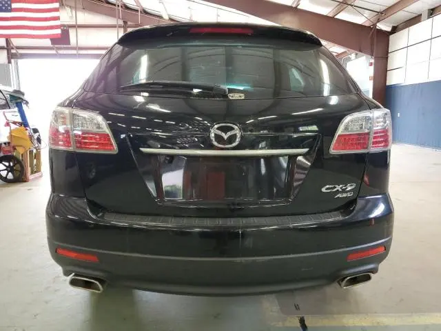 2012 MAZDA CX-9   