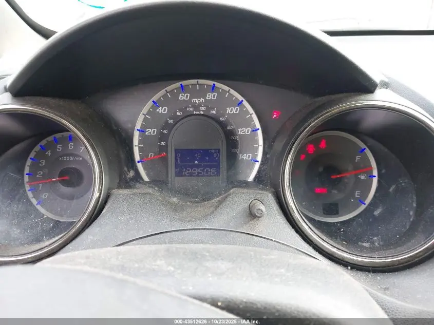 2013 HONDA FIT SPORT