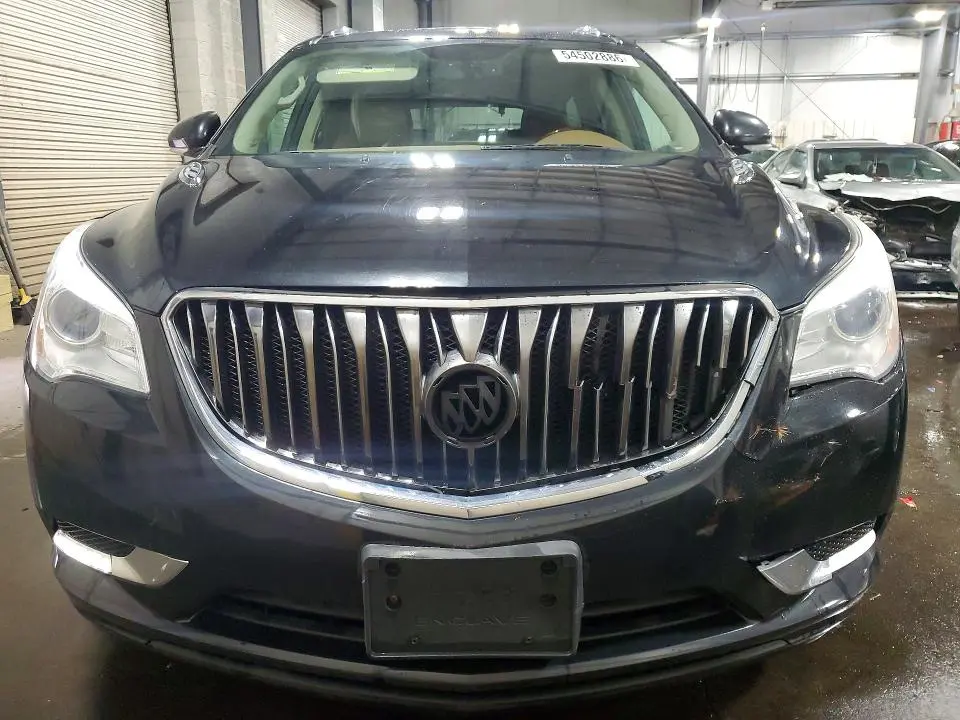 2014 BUICK ENCLAVE   