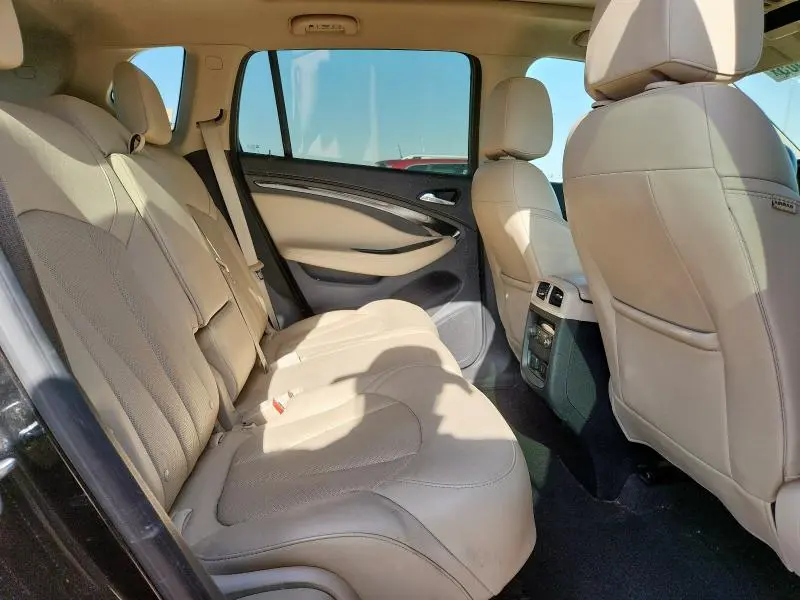 2016 BUICK ENVISION PREMIUM  